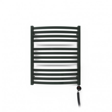 TOWEL DRYER ELECT D01 600/710 hall rätikukuivati