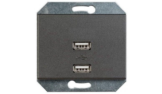 USB pesa 5V DC 3.4 A XP must