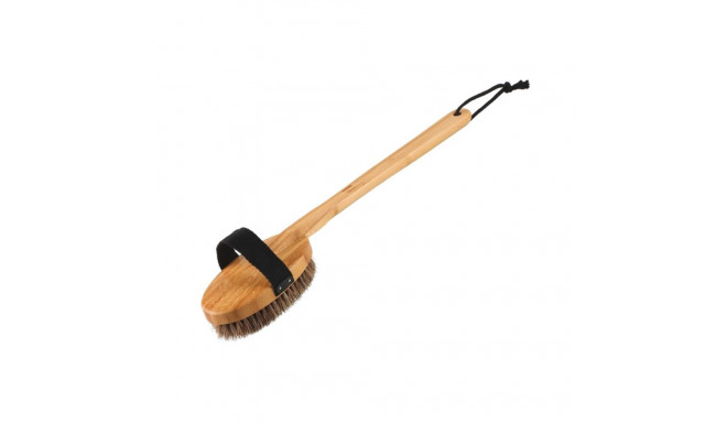 RENTO BATH BRUSH BAMBOO