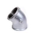 ELBOW 1/2 ZN V/V