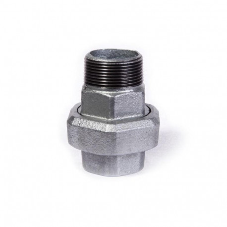 malleable malmist liitmik 1 1/4 ZN