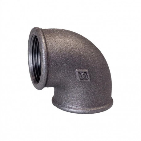 ELBOW 11/4 V/V