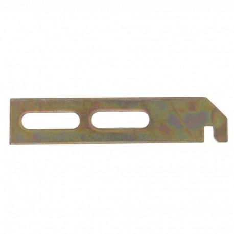HOOK SHELF GB-HOOK02 2 tk nagiriiul
