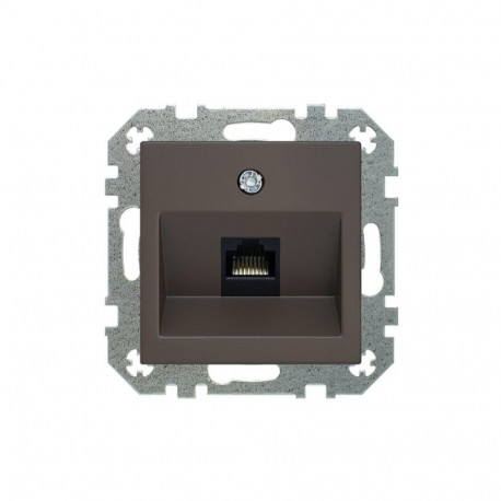 IKL-001-01.R/ON31 RJ45 arvutipistik