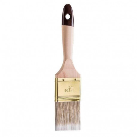 BRUSH FLAT 50X16MM