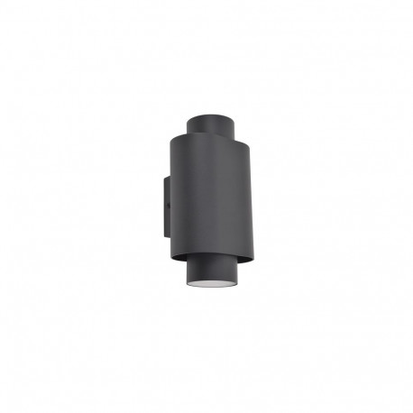 CYPRES WALL UP/DOWN 2XGU10 GR 6604002118