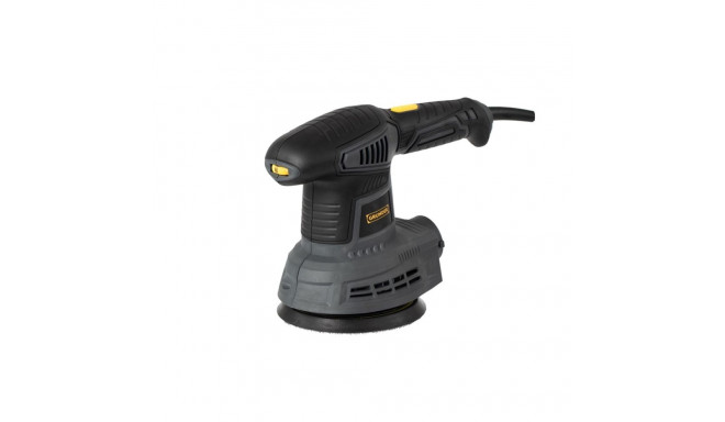 450W RANDOM ORBIT SANDER