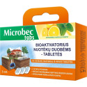 BROS - MICROBEC SEPTIC TABLET 3 PCS