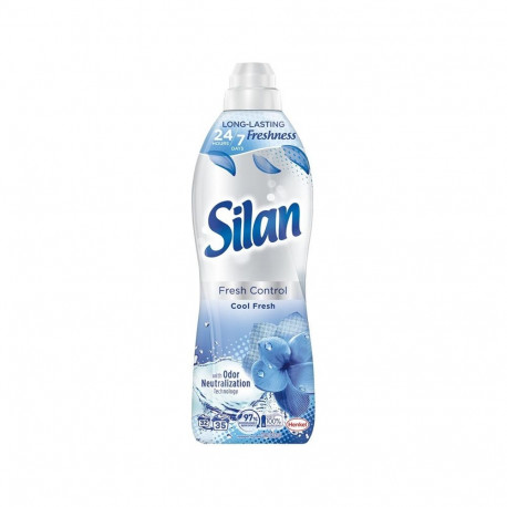 FABRIC SOFTENER SILAN COOL FRESH 35W