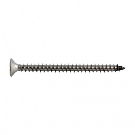 puidukruvi A2 4.5x30 Torx