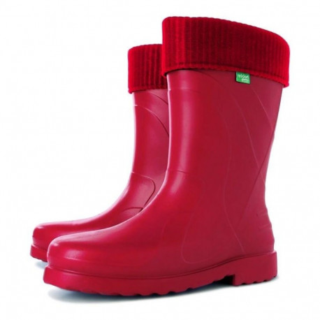 BOOTS LUNA C 0220 EVA suurus 37 punane