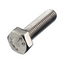 BOLT A2 M8x60 DIN933 (100) polt