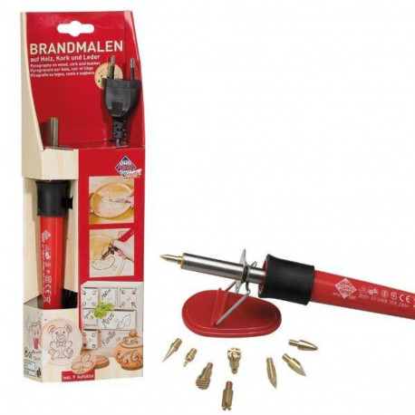 HEATING TORCH KIT 200W ART. 0260 PEBAR