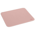 MOUSE PAD LOGITECH STUDIO DARKER ROSE
