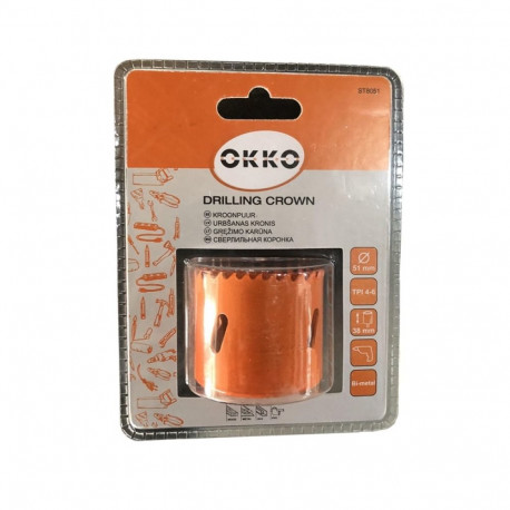 metall hal saag 60 mm