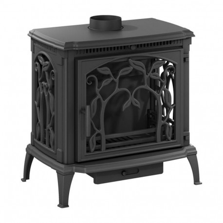 CAST-IRON STOVE ARICA 11 KW