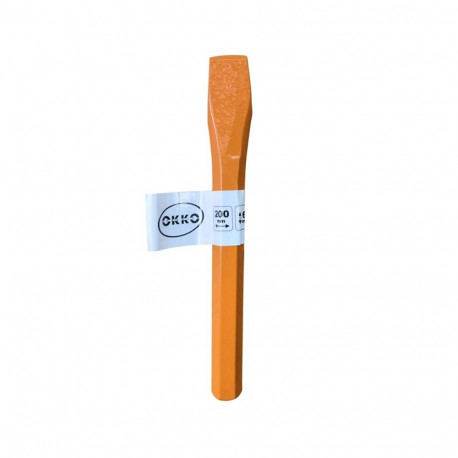 CHISEL GXS 02 200X16 MM