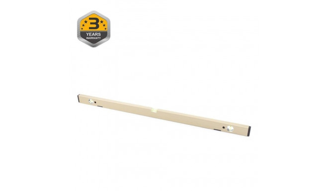 MAGNETIC LEVEL 120CM (LADZ2B120M)