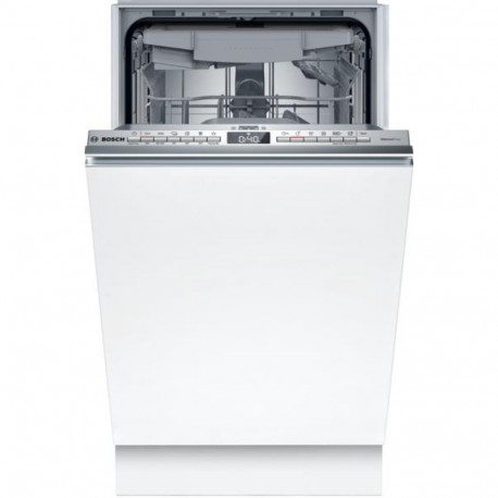 Bosch SPV4HMX10E integreeritud nõudepesumasin
