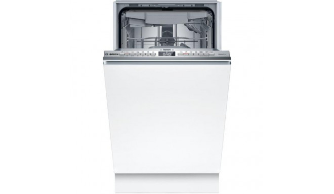 DISWASHER BI SPV4HMX10E BOSCH