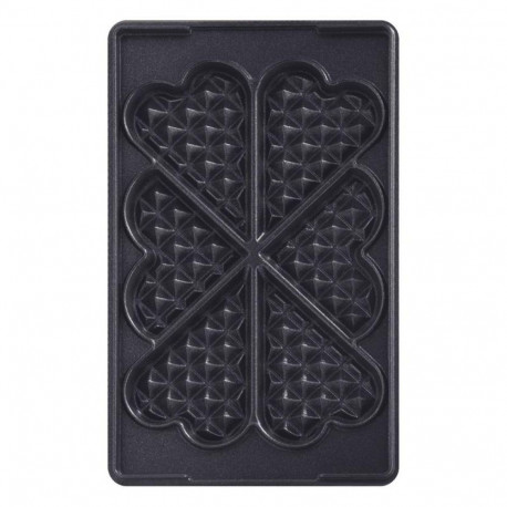 ATTACHMENT XA800612 HEART SHAPE