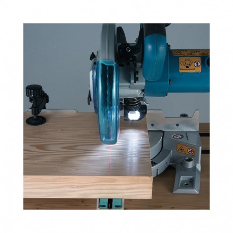 SAW MITRE LS0816F 216MM