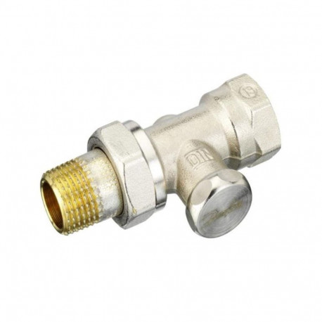 STOP VALVE RLV-S 15 003L0124
