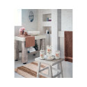 CLOTHILDE seebidosaator valge