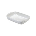 BAKING TRAY 22X14CM C0TC7C CERAMIC RECT