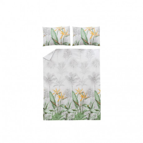 BEDDING COVER SET Palmito COTTON 160x200