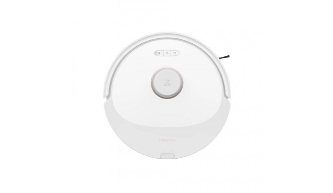 robot-tolmuimeja Q8 MAXWHITE