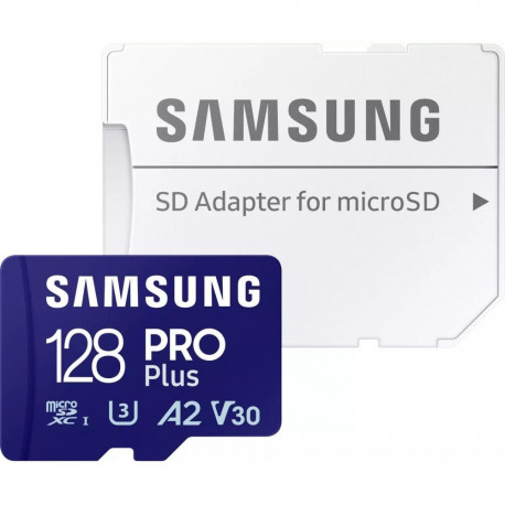 MEMORY CARD MB-MD128SA/EU SAMSUNG