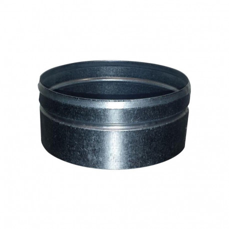 ADAPTOR KSP D125 kuuma õhu jaotuse jaoks