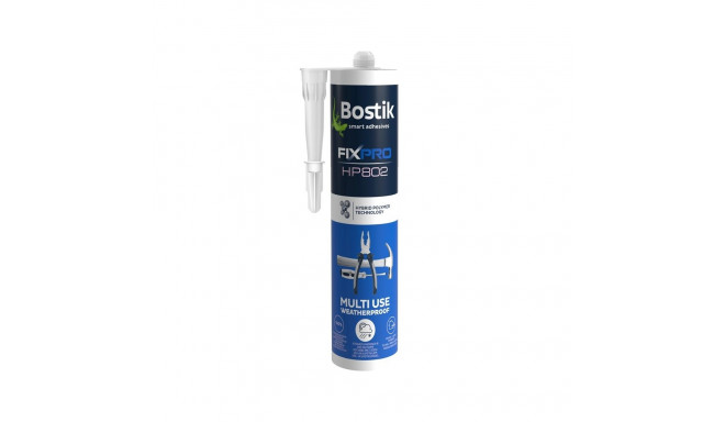 BOSTIK universaalne 290ml valge