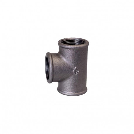 PIPE TEE 11/2 V