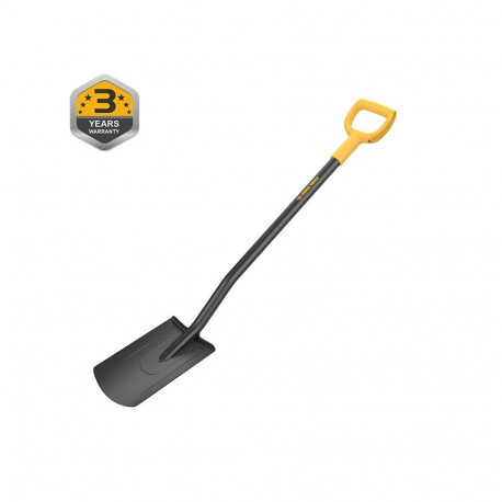 SPADE (STRAIGHT) FORTE TOOLS