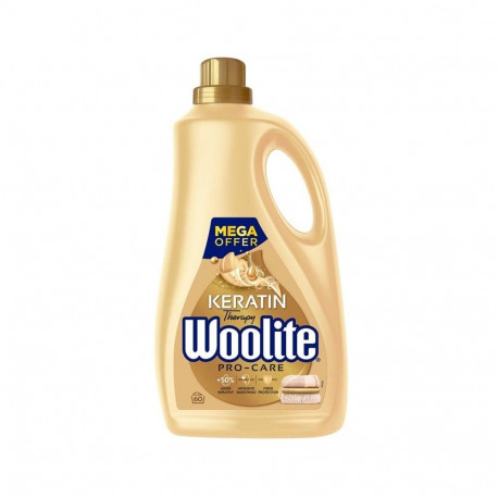 pesugeel Woolite Pro-Care 3,6L (60W)
