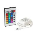 REMOTE CONTROL LED RGB 12VDC 3X2A 72W
