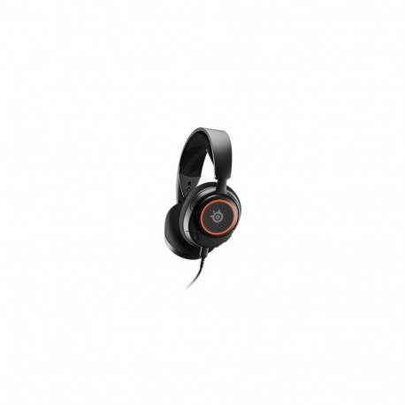 HEADPHONES STEELSERIES ARCTIS NOVA 3
