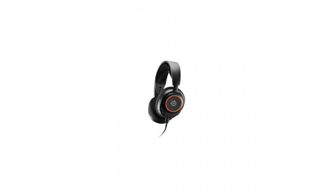 HEADPHONES STEELSERIES ARCTIS NOVA 3