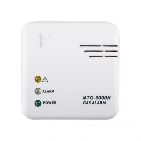 GAS DETECTOR AISKO MTG-3000H