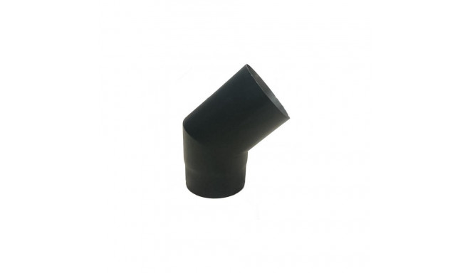 FLUE ELBOW 450/18O