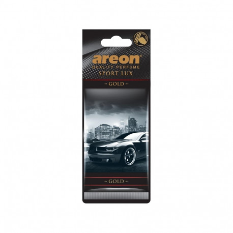 AIR FRESHENER SPORT LUXSILVER