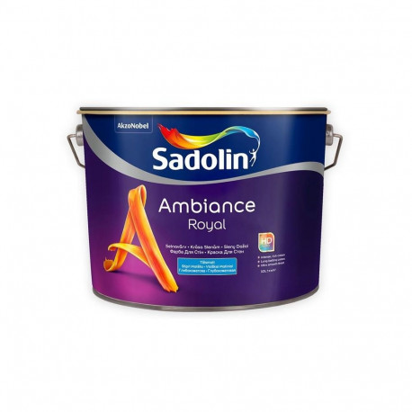 AMBIANCE ROYAL värv 9,3L