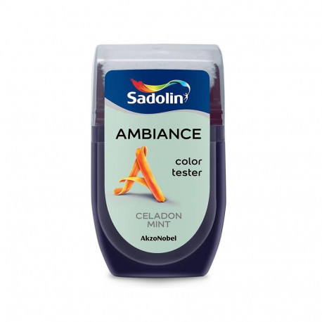 tester ambiance celadon mint 30 ml