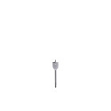 FLAT WOOD DRILL 30X150