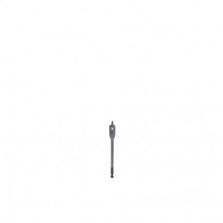 FLAT WOOD DRILL 16X150