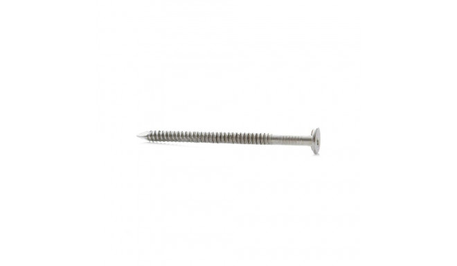 RING NAILS 3.4X70 ZN 1KG