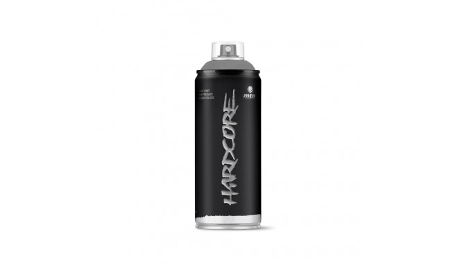AEROSOL PAINT DARK GREY R-7031 400 ML