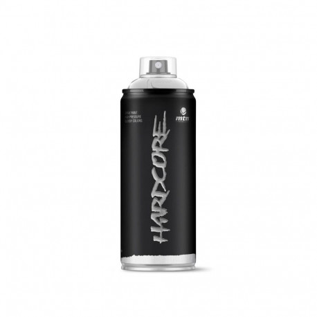 AEROSOL PAINT SILVER CHROME 400 ML